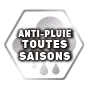 Kennol anti pluise toutes saison